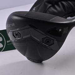 Cobra DS-Adapt LS Driver / 10.5 Degree / Stiff Flex Project X Denali Red 50 - Image 2