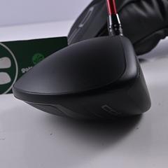 Cobra DS-Adapt LS Driver / 10.5 Degree / Stiff Flex Project X Denali Red 50 - Image 3