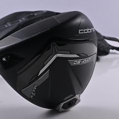 Left Hand Cobra DS-Adapt MAX-K Driver / 10.5 Degree / Regular Flex Vanquish 4 - Image 2