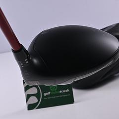 Cobra DS-Adapt LS Driver / 10.5 Degree / Stiff Flex Project X Denali Red 50 - Image 5