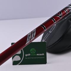 Cobra DS-Adapt LS Driver / 10.5 Degree / Stiff Flex Project X Denali Red 50 - Image 6
