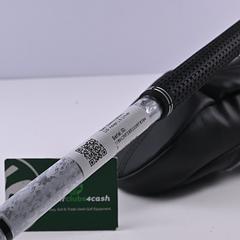 Cobra DS-Adapt LS Driver / 10.5 Degree / Stiff Flex Project X Denali Red 50 - Image 7