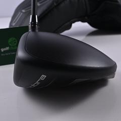 Left Hand Cobra DS-Adapt MAX-K Driver / 10.5 Degree / Regular Flex Vanquish 4 - Image 3