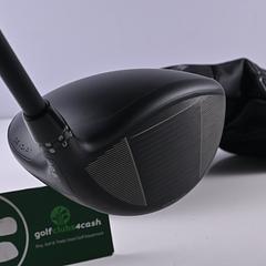 Left Hand Cobra DS-Adapt MAX-K Driver / 10.5 Degree / Regular Flex Vanquish 4 - Image 4