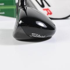 Left Hand Titleist TSR3 #3 Hybrid / 19 Degree / Stiff Flex Tensei 1K Black 85 - Image 3