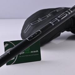 Left Hand Cobra DS-Adapt MAX-K Driver / 10.5 Degree / Regular Flex Vanquish 4 - Image 6