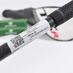 Left Hand Titleist TSR3 #3 Hybrid / 19 Degree / Stiff Flex Tensei 1K Black 85 - Image 7