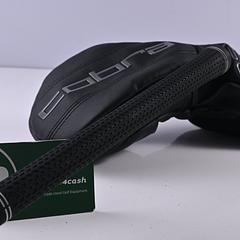 Left Hand Cobra DS-Adapt MAX-K Driver / 10.5 Degree / Regular Flex Vanquish 4 - Image 8