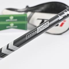 Titleist TSi1 #6 Hybrid / 26 Degree / Regular Flex Aldila Ascent 50 Shaft - Image 6