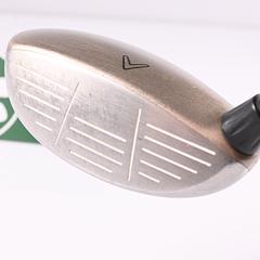 Ladies Callaway Heavenwood #4 Hybrid / 23 Degree / Ladies Flex Callaway Shaft - Image 4