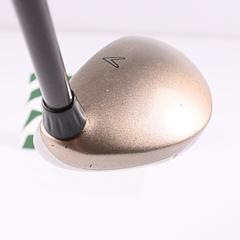 Ladies Callaway Heavenwood #4 Hybrid / 23 Degree / Ladies Flex Callaway Shaft - Image 5