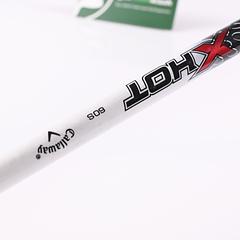 Callaway X Hot #3 Hybrid / 19 Degree / Stiff Flex Callaway X Hot 60 Shaft - Image 7