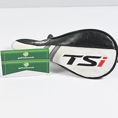 Titleist TSi1 #6 Hybrid / 26 Degree / Regular Flex Aldila Ascent 50 Shaft - Image 9