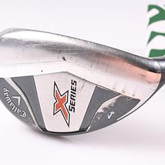 Callaway X-Series N415 #4 Hybrid / 22 Degree / Regular Flex Grafalloy 60 Shaft - Image 2