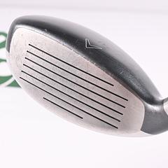 Callaway X-Series N415 #4 Hybrid / 22 Degree / Regular Flex Grafalloy 60 Shaft - Image 4