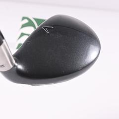 Callaway X-Series N415 #4 Hybrid / 22 Degree / Regular Flex Grafalloy 60 Shaft - Image 5