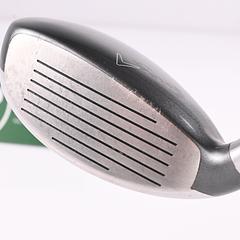 Callaway X-Series N415 #3 Hybrid / 19 Degree / Regular Flex Grafalloy 60 Shaft - Image 4