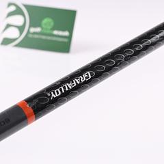 Callaway X-Series N415 #4 Hybrid / 22 Degree / Regular Flex Grafalloy 60 Shaft - Image 6