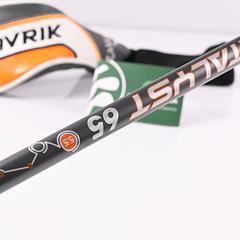 Callaway Mavrik #4 Hybrid / 21 Degree / Regular Flex Project X Catalyst 65 Shaft - Image 6