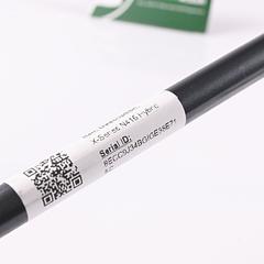 Callaway X-Series N415 #4 Hybrid / 22 Degree / Regular Flex Grafalloy 60 Shaft - Image 7