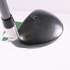 Callaway X-Series N415 #3 Hybrid / 19 Degree / Regular Flex Grafalloy 60 Shaft - Image 5