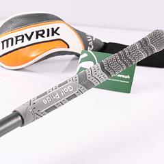 Callaway Mavrik #4 Hybrid / 21 Degree / Regular Flex Project X Catalyst 65 Shaft - Image 8