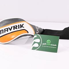 Callaway Mavrik #4 Hybrid / 21 Degree / Regular Flex Project X Catalyst 65 Shaft - Image 9