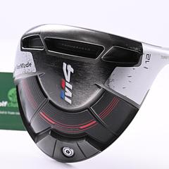 Taylormade M4 Driver / 12 Degree / Regular Flex Matrix OZIK MFS X5 55 Shaft - Image 2