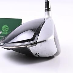 Taylormade M4 Driver / 12 Degree / Regular Flex Matrix OZIK MFS X5 55 Shaft - Image 3