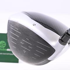 Taylormade M4 Driver / 12 Degree / Regular Flex Matrix OZIK MFS X5 55 Shaft - Image 4