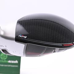 Taylormade M4 Driver / 12 Degree / Regular Flex Matrix OZIK MFS X5 55 Shaft - Image 5