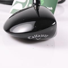 Callaway Apex UW #2 Hybrid / 17 Degree / Regular Flex HZRDUS Smoke Black RDX 70 - Image 3