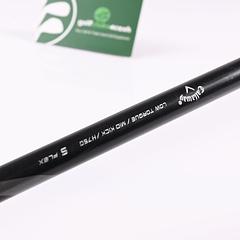 Callaway RAZR X Tour #2 Hybrid / 18 Degree / Stiff Flex Callaway Shaft - Image 7