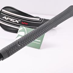 Callaway Apex UW #2 Hybrid / 17 Degree / Regular Flex HZRDUS Smoke Black RDX 70 - Image 8