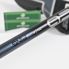 Ping G425 #2 Hybrid / 17 Degree / Stiff Flex Ping Alta CB Slate 70 Shaft - Image 6