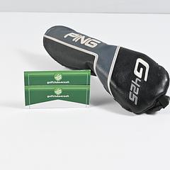 Ping G425 #2 Hybrid / 17 Degree / Stiff Flex Ping Alta CB Slate 70 Shaft - Image 9