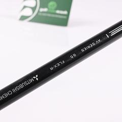 Callaway Epic Flash #5 Hybrid / 24 Degree / Regular Flex Tensei AV Silver 65 - Image 6