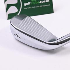 Titleist U505 2023 #4 Iron / 22 Degree / X-Flex HZRDUS Black 90 Shaft - Image 3
