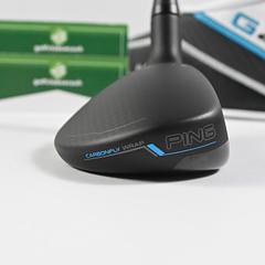 Ping G440 #2 Hybrid / 17 Degree / Stiff Flex Denali Red 80 Shaft - Image 3