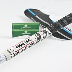 Ping G440 #2 Hybrid / 17 Degree / Stiff Flex Denali Red 80 Shaft - Image 8