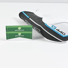 Ping G440 #2 Hybrid / 17 Degree / Stiff Flex Denali Red 80 Shaft - Image 9