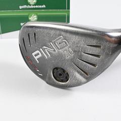 Ping G25 #3 Hybrid / 20 Degree / Regular Flex Ping TFC 189 Shaft - Image 2