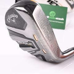 Callaway Rogue ST Max OS #4 Hybrid / 20 Degree / Regular Flex Tensei AV Blue 65 - Image 1