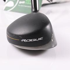 Callaway Rogue ST Max OS #4 Hybrid / 20 Degree / Regular Flex Tensei AV Blue 65 - Image 3