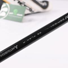 Callaway Rogue ST Max OS #4 Hybrid / 20 Degree / Regular Flex Tensei AV Blue 65 - Image 6