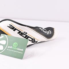 Callaway Rogue ST Max OS #4 Hybrid / 20 Degree / Regular Flex Tensei AV Blue 65 - Image 9