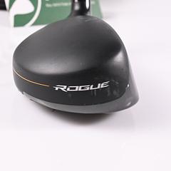 Callaway Rogue ST Max OS #4 Hybrid / 20 Degree / Regular Flex Tensei AV Blue 65 - Image 3
