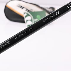 Callaway Rogue ST Max OS #4 Hybrid / 20 Degree / Regular Flex Tensei AV Blue 65 - Image 6