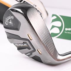 Callaway Rogue ST Max #3 Hybrid / 18 Degree / Regular Flex Tensei AV Blue 65 - Image 1