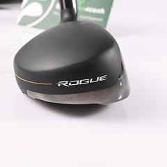 Callaway Rogue ST Max #3 Hybrid / 18 Degree / Regular Flex Tensei AV Blue 65 - Image 3